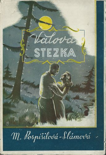 valste VALOVA STEZSKA