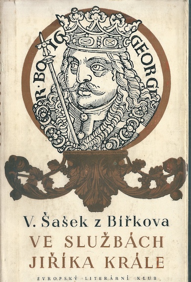 vesluz VE SLUŽBÁCH JIŘÍKA KRÁLE