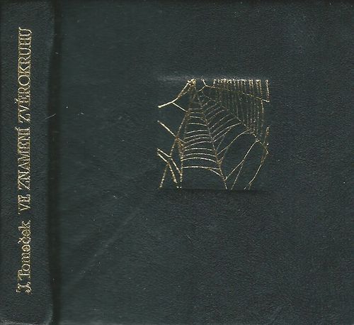 VE ZNAMENÍ ZVĚROKRUHU – detail 2