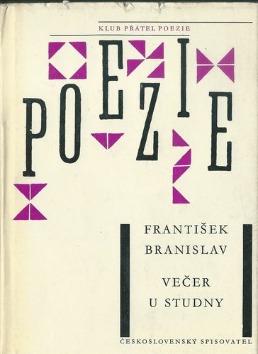 VEČER U STUDNY – František Branislav