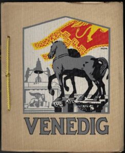 VENEDIG – Comune Di Venezia