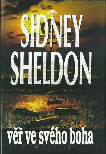 VĚŘ VE SVÉHO BOHA – detail 1