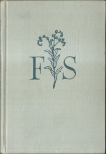 VĚŘÍM V ČLOVĚKA