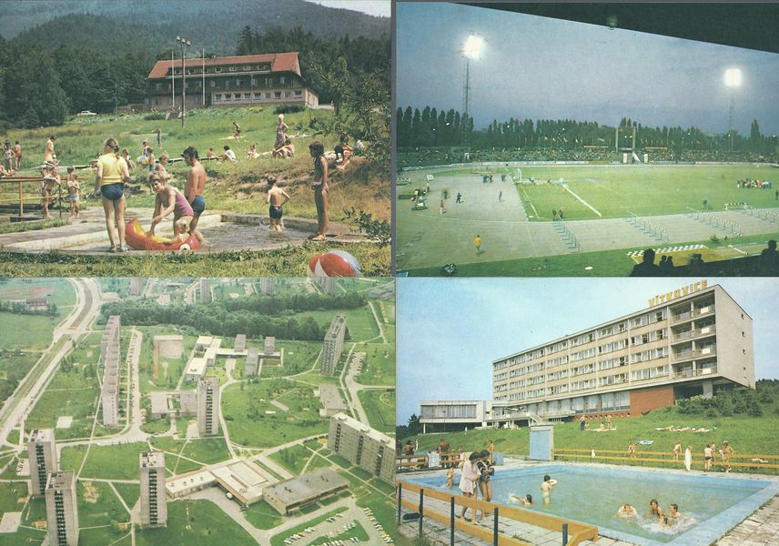 VÍTKOVICE - VŽKG – detail 1