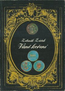VŮNĚ KOŘENÍ – Zdeněk Žáček
