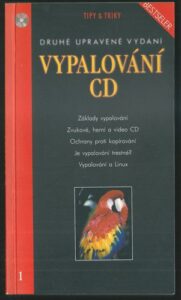 VYPALOVÁNÍ CD – Kolektiv autorů