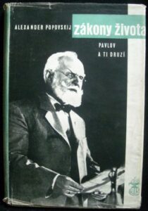 ZÁKONY ŽIVOTA – Alexander Popovskij