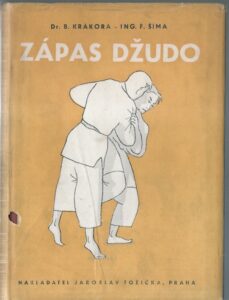 ZÁPAS DŽUDO