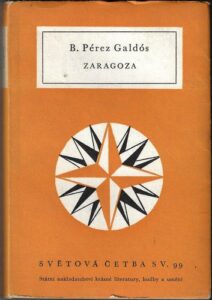 ZARAGOZA – B. Pérez Galdós