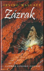 ZÁZRAK – Irving Wallace