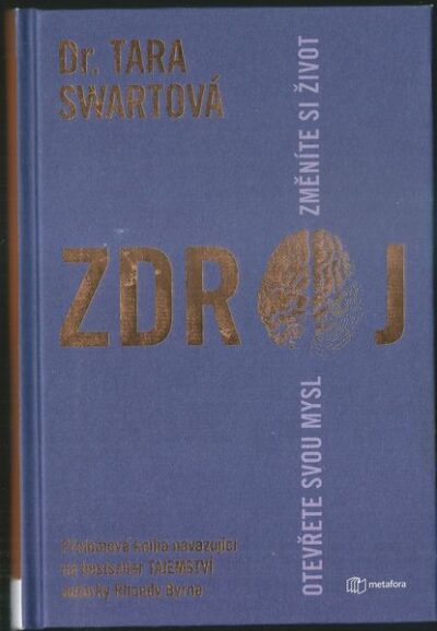 ZDROJ – Tara Swartová