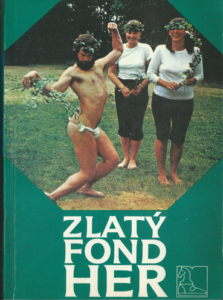 ZLATÝ FOND HER – Miloš Zapletal