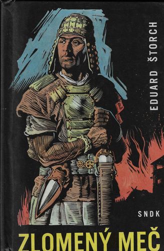 ZLOMENÝ MEČ – Eduard Štorch