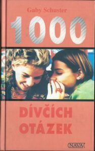 1000 DÍVČÍCH OTÁZEK – Gaby Schuster