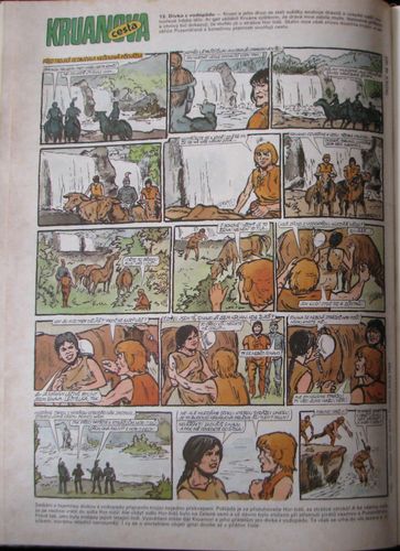 abc33siiiiii ABC – ROČ. 33.