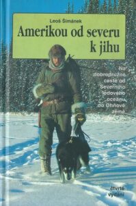 AMERIKOU OD SEVERU K JIHU – Leoš Šimánek
