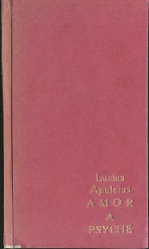 AMOR A PSYCHE