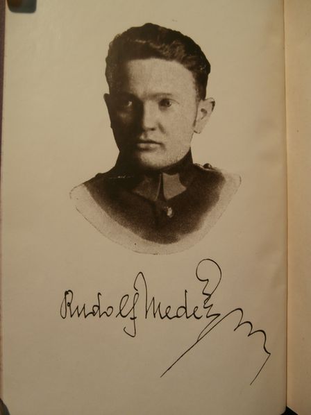 ANABASE – detail 2