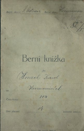 bernknizhlozek BERNÍ KNÍŽKA