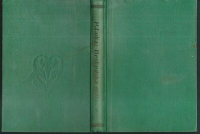 BESKYDSKÁ MELODIE – Petr Luka