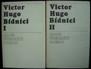 BÍDNÍCI – Victor Hugo