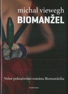 BIOMANŽEL – Michal Viewegh