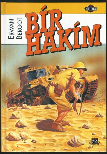 bUurhak BÍR HAKÍM – Edwan Bergot