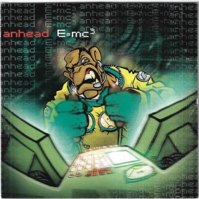 CD ANHEAD – E=MC2