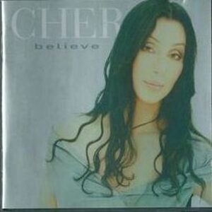 BELIEVE (CD)
