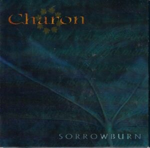 CD CHARON – SORROWBURN