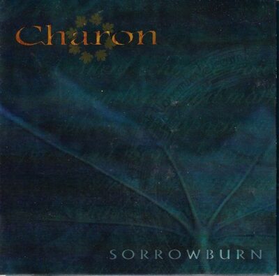 CD CHARON – SORROWBURN
