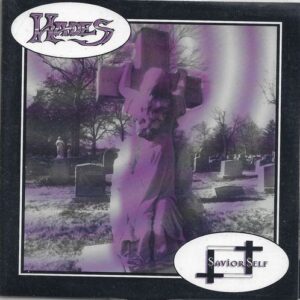 HADES – SAVIORSELF (CD)
