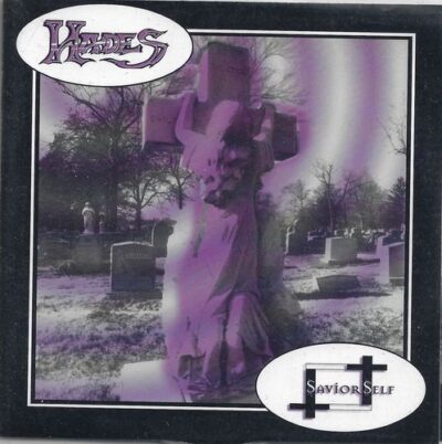 CD HADES – SAVIORSELF