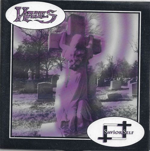 CD HADES – SAVIORSELF