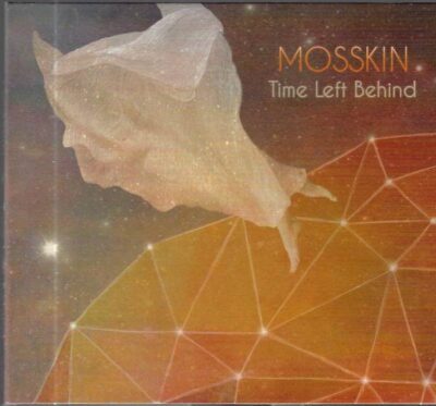 CD MOSSKIN – TIME LEFT BEHIND