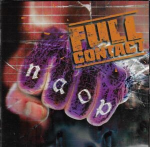 N. A. O. P. – FULL CONTACT (CD)