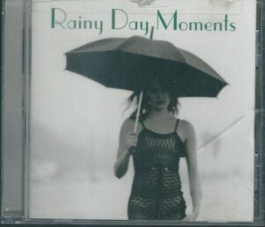 RAINY DAY MOMENTS (CD)