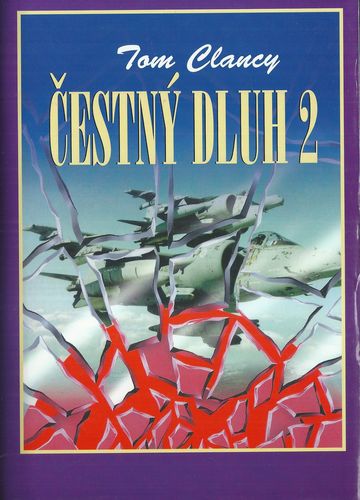 ČESTNÝ DLUH 1. A 2. DÍL – detail 1