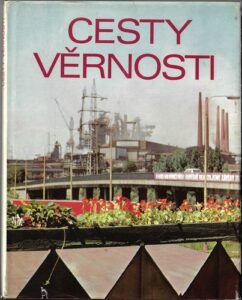 CESTY VĚRNOSTI – Kolektiv autorů