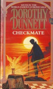 CHECKMATE – Dorothy Dunnett