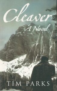 CLEAVER – Tim Parks