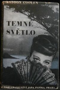 COOLEN – TEMNÉ SVĚTLO