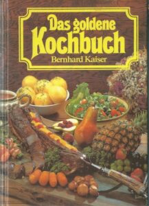 DAS GOLDENE KOCHBUCH
