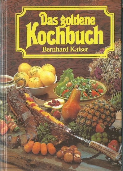 daskochbu DAS GOLDENE KOCHBUCH