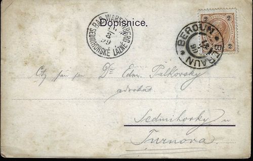 DOPISNICE - KDO JIM ŠKROBÍ? – detail 1