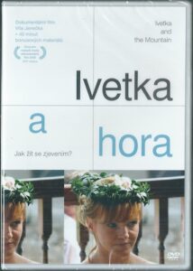 IVETKA A HORA (DVD)