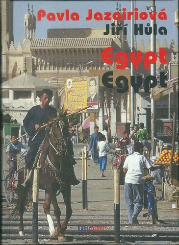 EGYPT – Výborný Stav