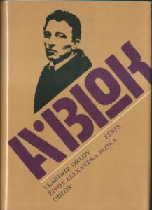 FÉNIX, ŽIVOT ALEXANDRA BLOKA – Vladimír Orlov