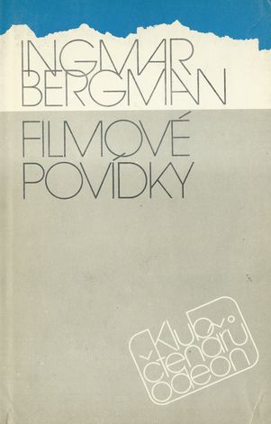 filpov FILMOVÉ POVÍDKY – Ingmar Bergman