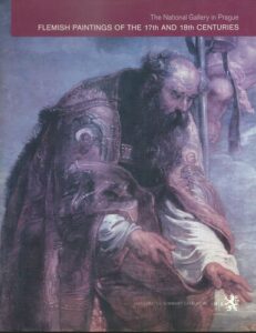 FLEMISH PAINTINGS OF THE 17TH AND 18TH CENTURIES – Lubomír Slavíček
